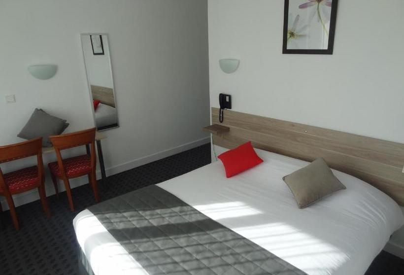 فندق Les Ambassadeurs