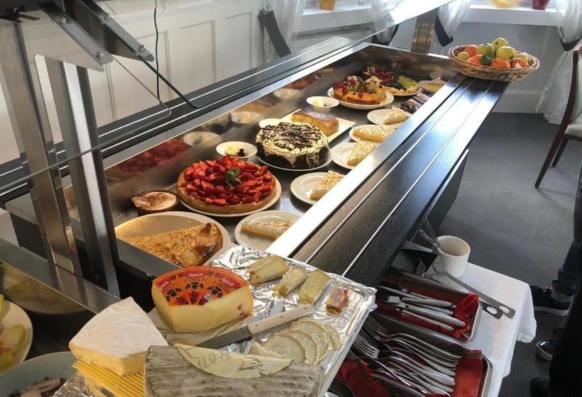 فندق Les Ambassadeurs