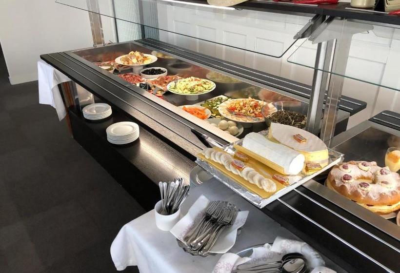 فندق Les Ambassadeurs