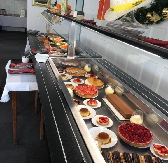 فندق Les Ambassadeurs