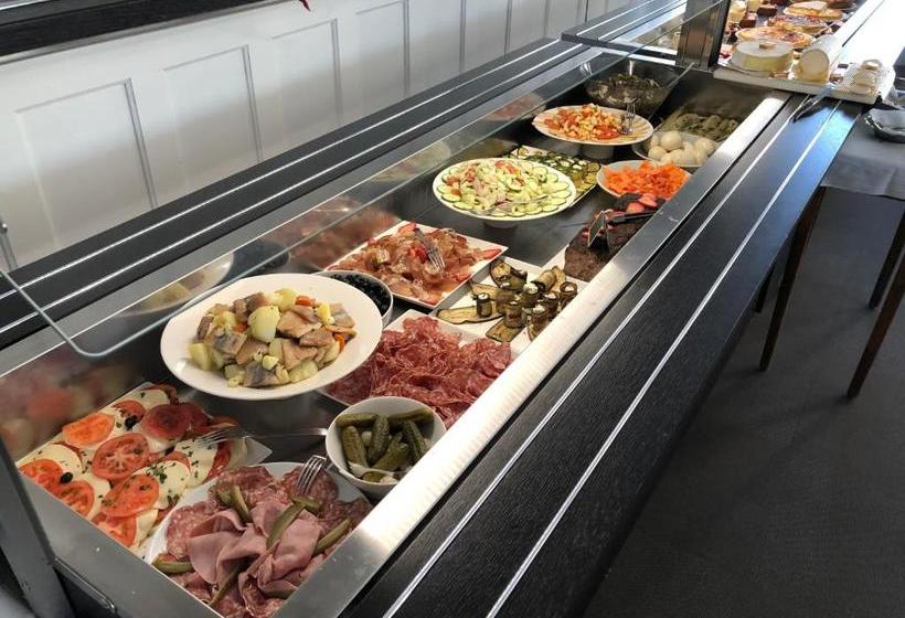 فندق Les Ambassadeurs