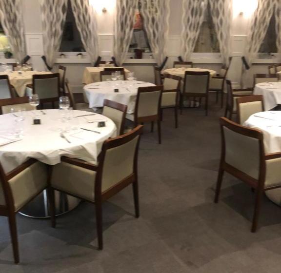 فندق Les Ambassadeurs