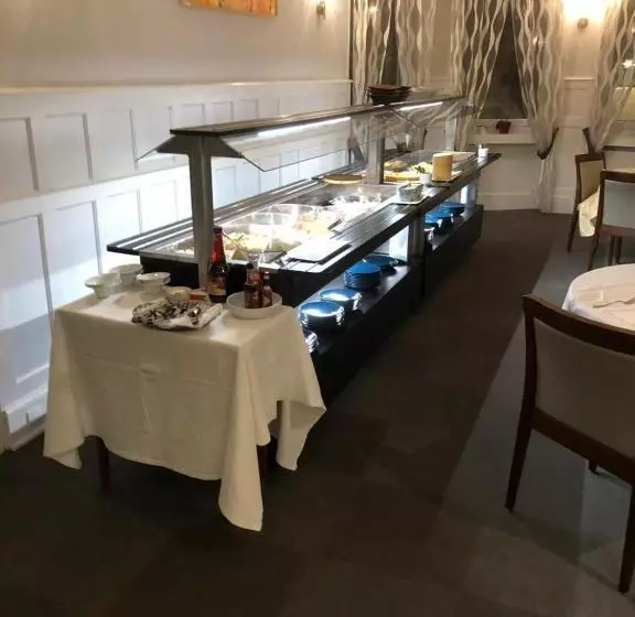 Hotel Les Ambassadeurs