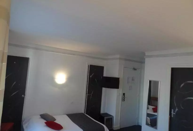 Hotel Les Ambassadeurs