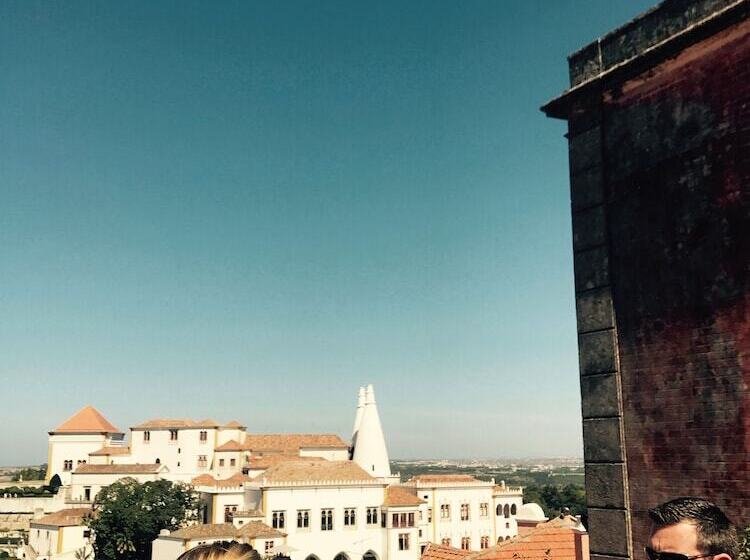 هتل Luxa Charmhouse