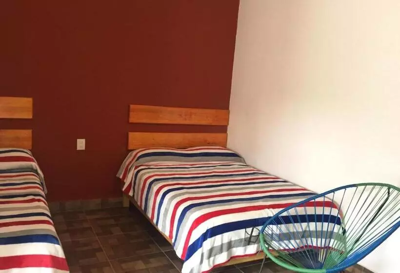 ホテル Pedregal