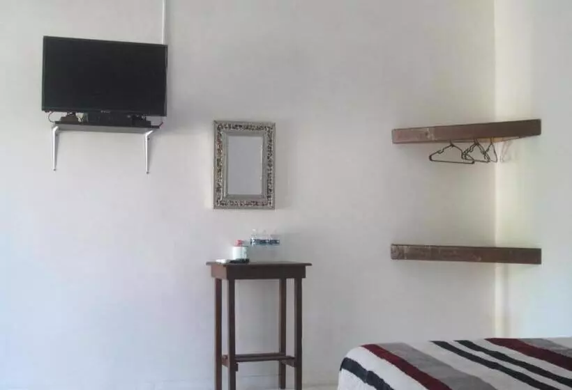 ホテル Pedregal