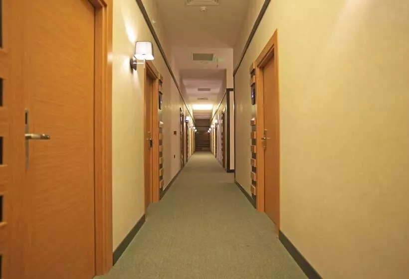 Roof 264 Hotel & Suites