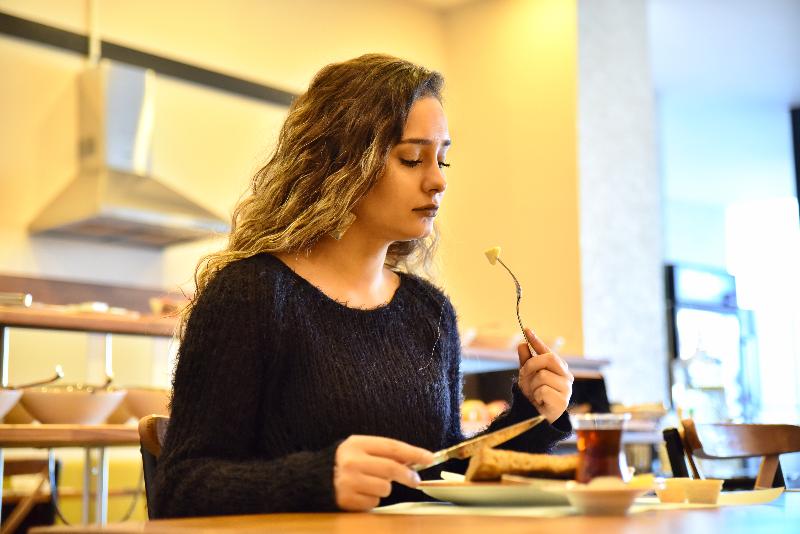 Roof 264 Hotel & Suites