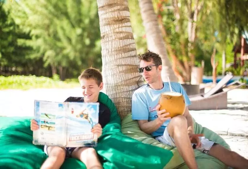 هتل Royal Sakalava