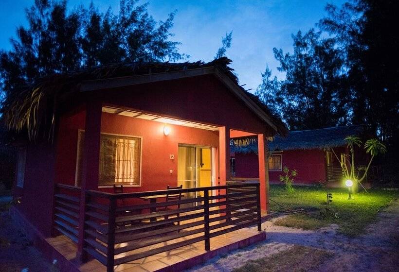 هتل Royal Sakalava