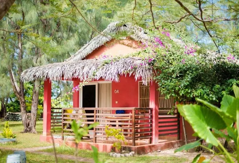 هتل Royal Sakalava