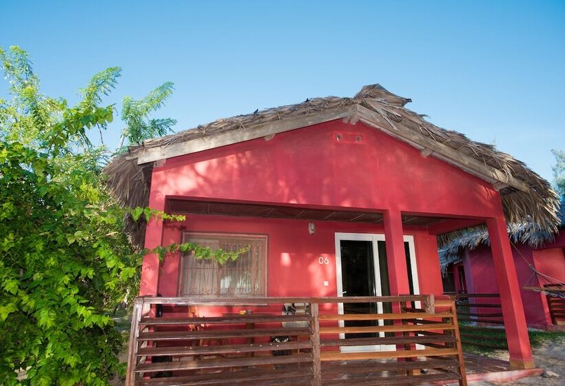 هتل Royal Sakalava