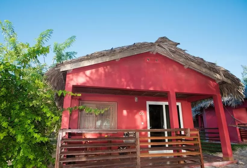 هتل Royal Sakalava