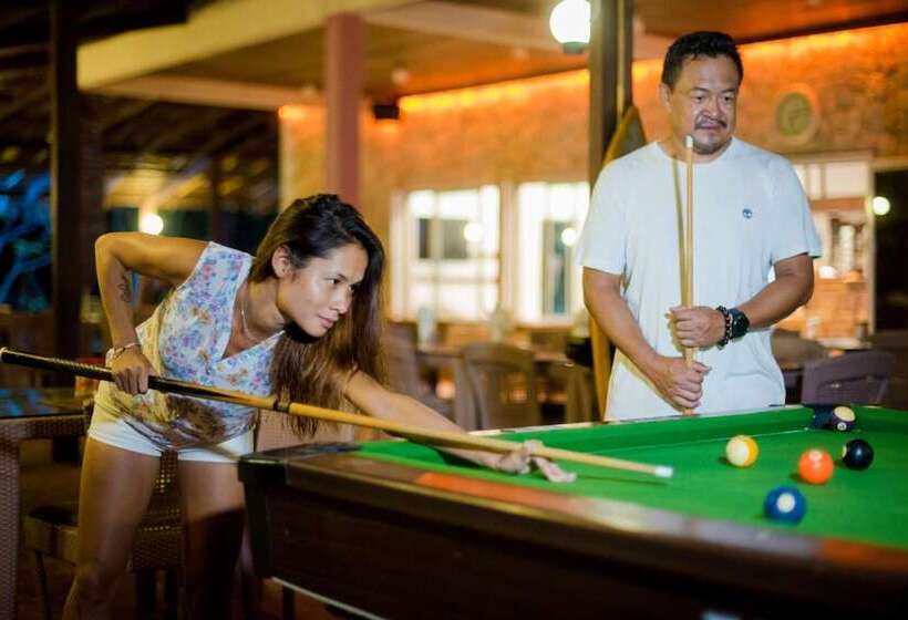 هتل Royal Sakalava