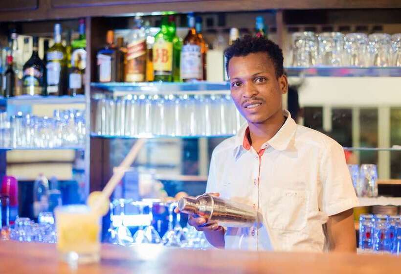 هتل Royal Sakalava