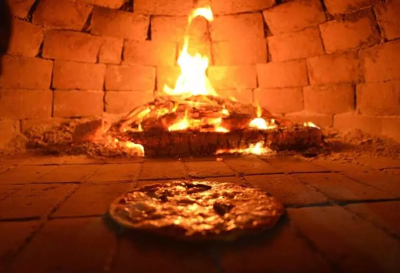 هتل Royal Sakalava