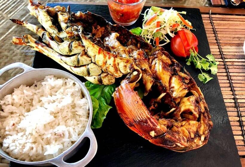 هتل Royal Sakalava