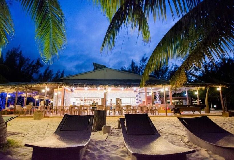 هتل Royal Sakalava