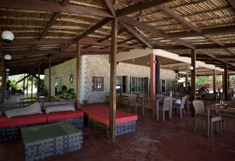 هتل Royal Sakalava