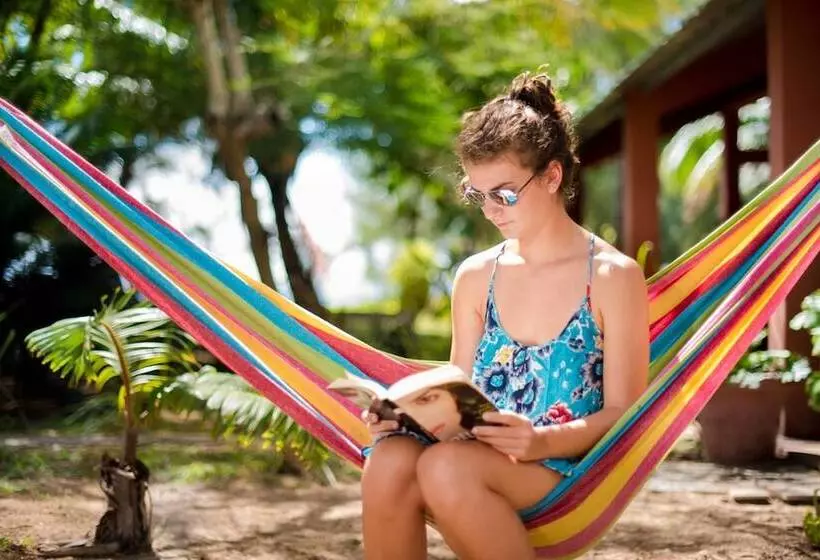 هتل Royal Sakalava