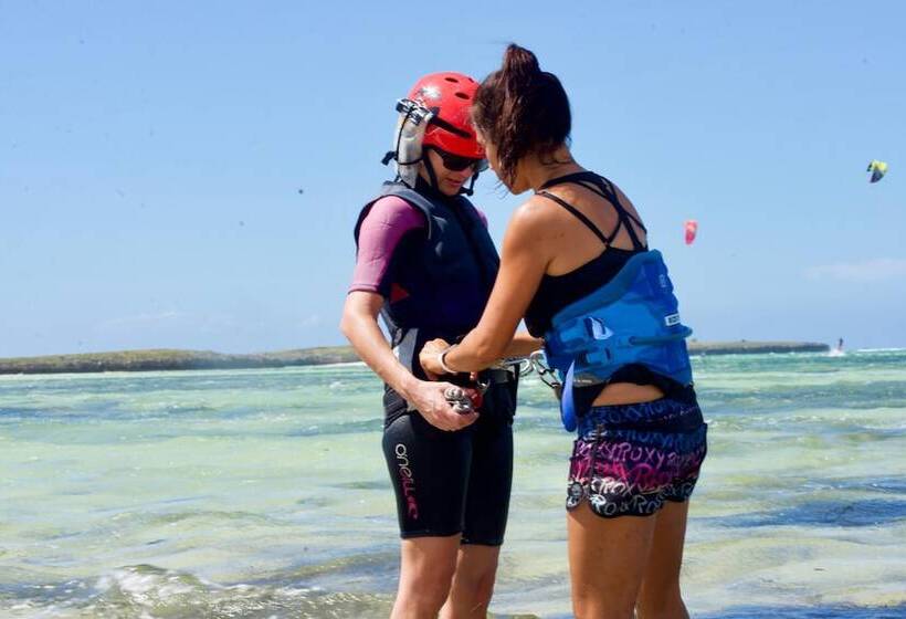 هتل Royal Sakalava