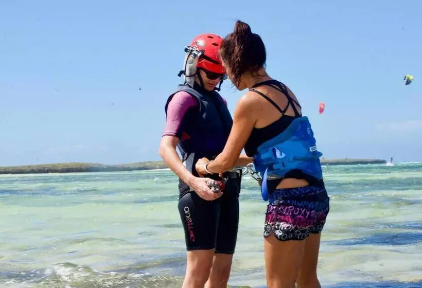 هتل Royal Sakalava