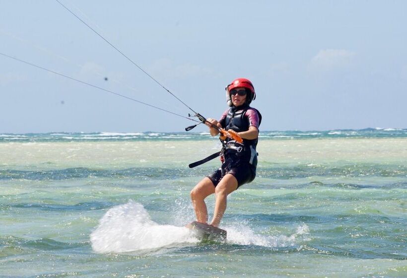 هتل Royal Sakalava