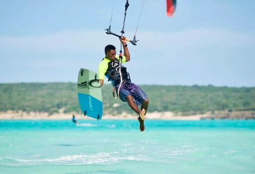 هتل Royal Sakalava