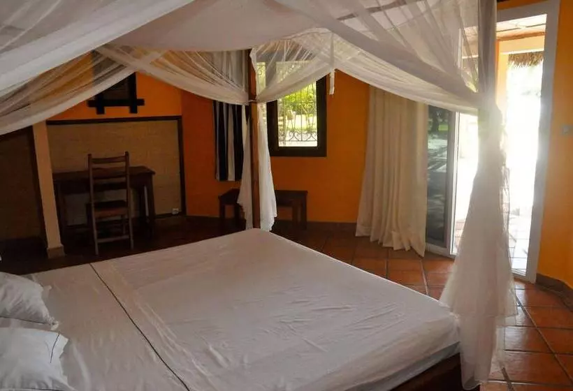 هتل Royal Sakalava