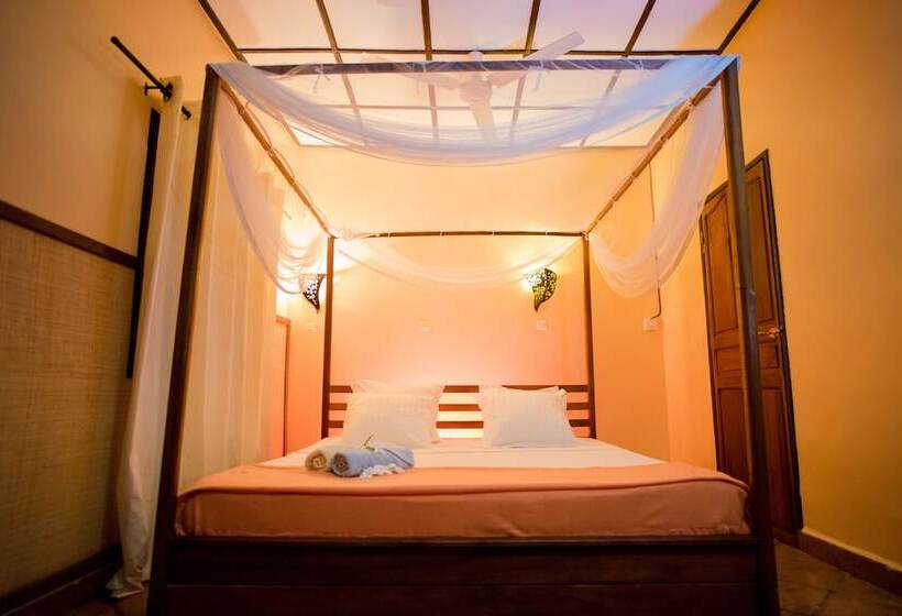 هتل Royal Sakalava