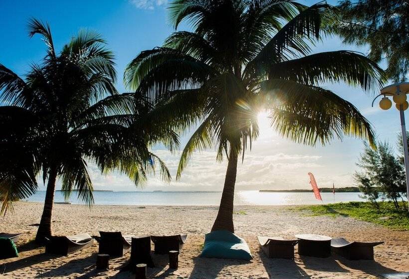 هتل Royal Sakalava