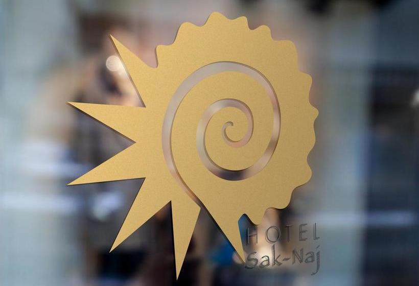 فندق Condo  Saknaj