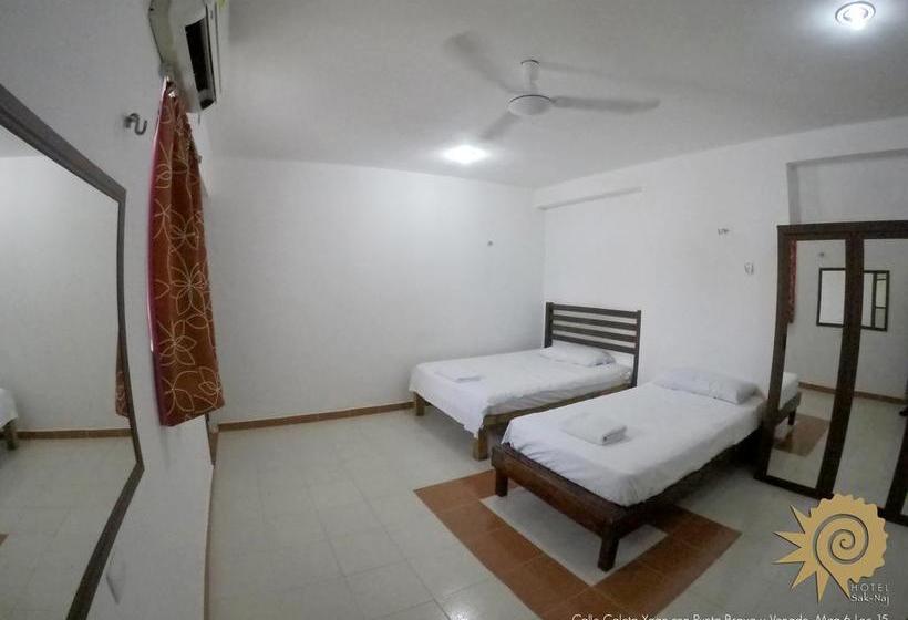 فندق Condo  Saknaj