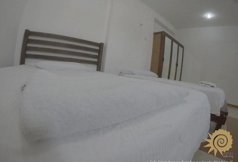 فندق Condo  Saknaj