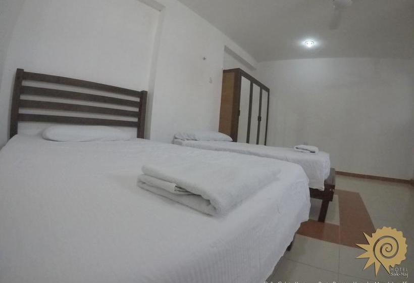 فندق Condo  Saknaj