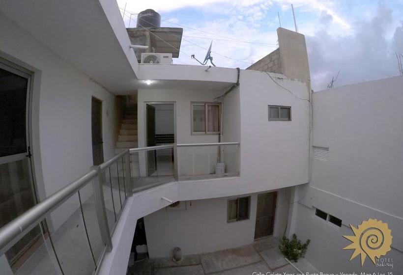 فندق Condo  Saknaj