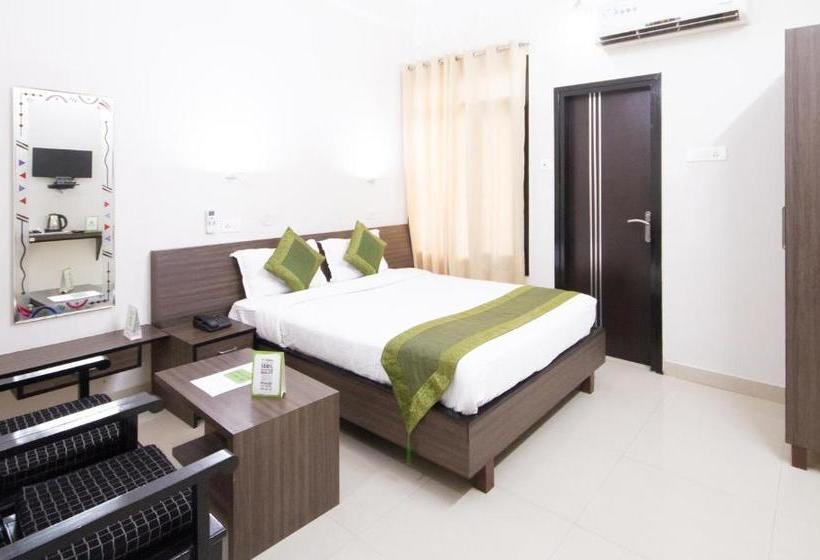 Hotel Treebo Trend Shubhankar Inn