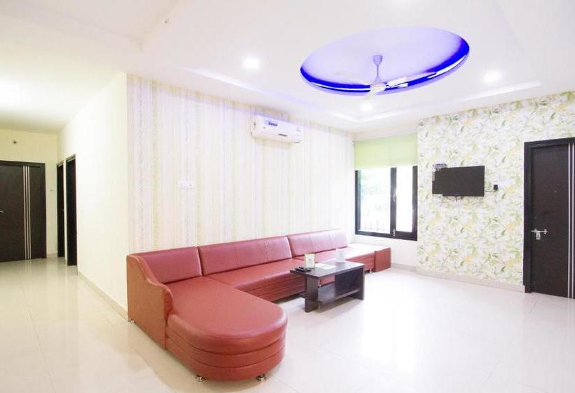 Hotel Treebo Trend Shubhankar Inn