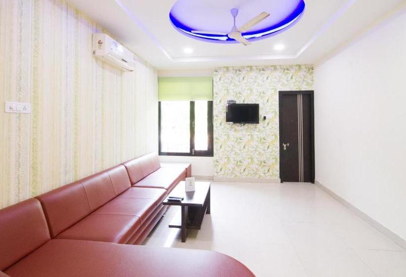 Hotel Treebo Trend Shubhankar Inn