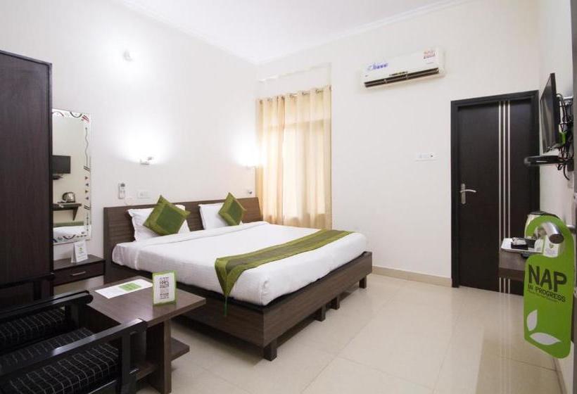 Hotel Treebo Trend Shubhankar Inn