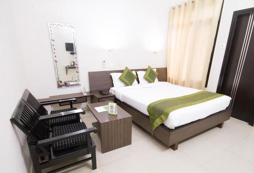 Hotel Treebo Trend Shubhankar Inn