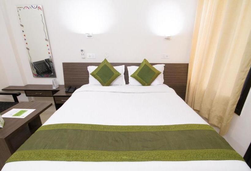 Hotel Treebo Trend Shubhankar Inn