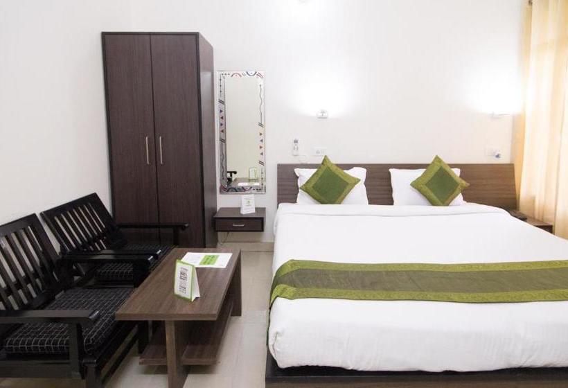 Hotel Treebo Trend Shubhankar Inn