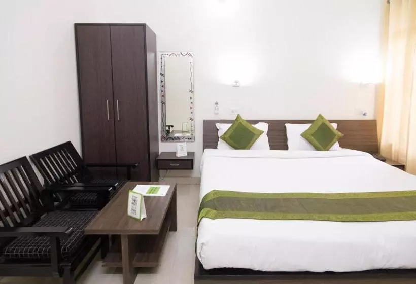 Hotelli Treebo Trend Shubhankar Inn