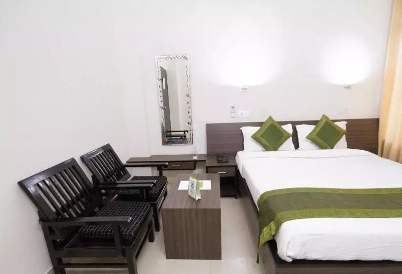 Hotelli Treebo Trend Shubhankar Inn