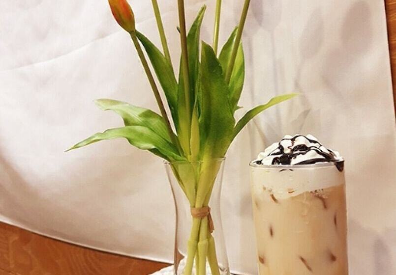 בית מלון כפרי Yeosu Stay