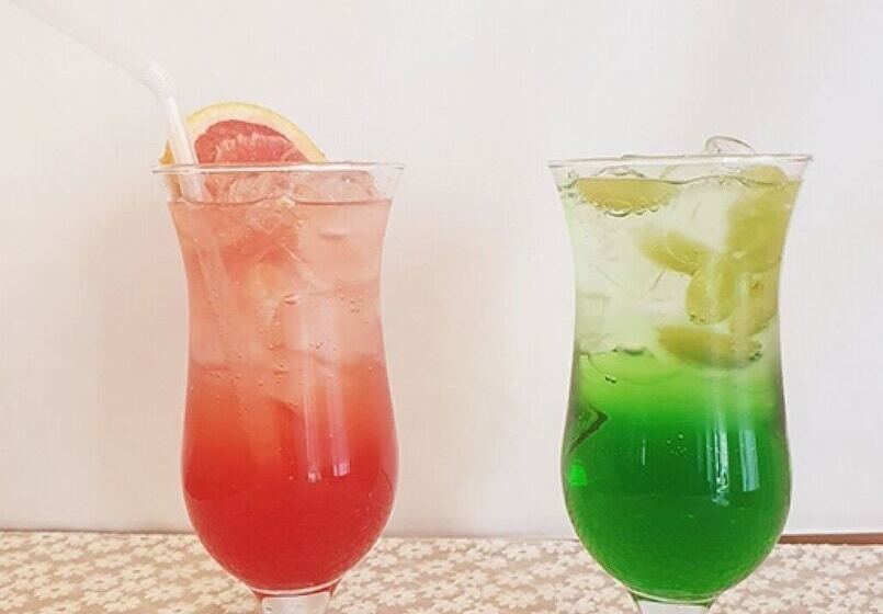 בית מלון כפרי Yeosu Stay