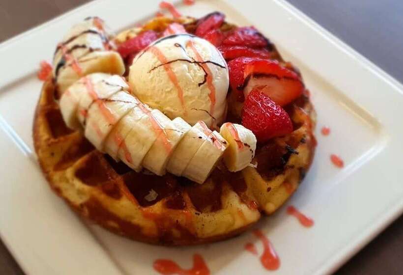 בית מלון כפרי Yeosu Stay