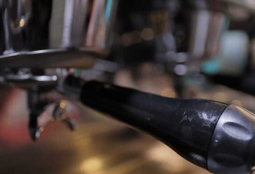 בית מלון כפרי Yeosu Stay